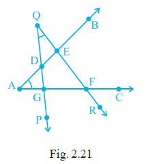 Page 28 Chapter 2 Class 6th NCERT Exemplar